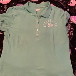 Aeropostale polo